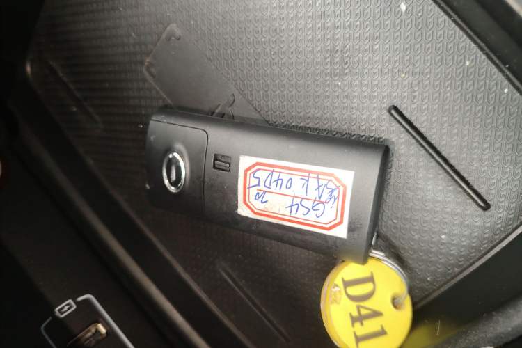 Used GAC Trumpchi GS4 2020 270T Automatic Smart Connectivity Edition