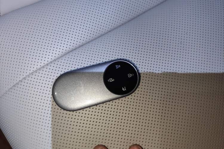 Used Hima AITO M9 2024 Range-Extended Ultra Version 42 kWh 6-Seater Model