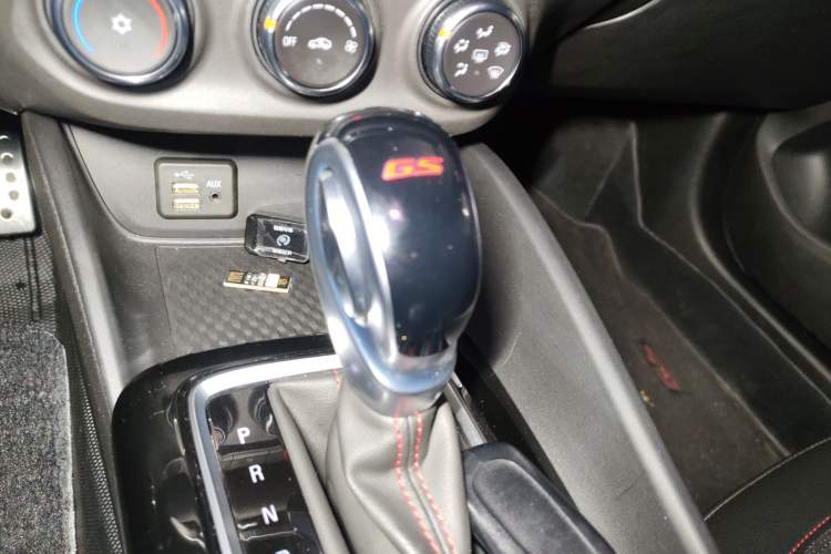 Used Buick Verano 2022 Pro GS Wind-Chasing Edition