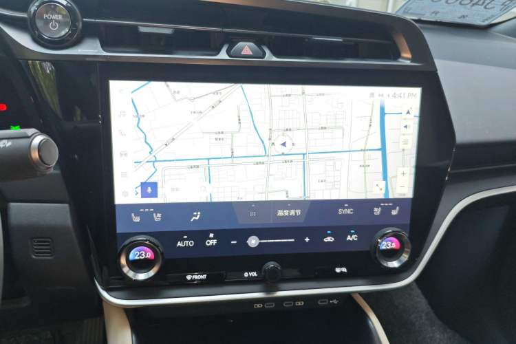 Used Lexus RZ 2023 450e All-Wheel Drive Luxury Edition