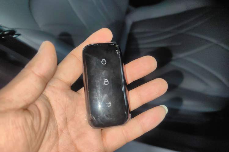 Used Geely Galaxy L6 2025 EM-i 140km Starship Edition