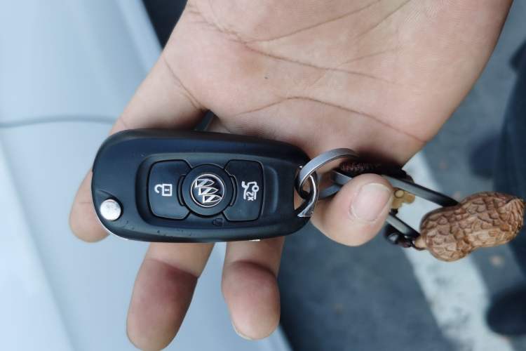 Used Buick Verano 2018 Sedan 15S Automatic Leading Model