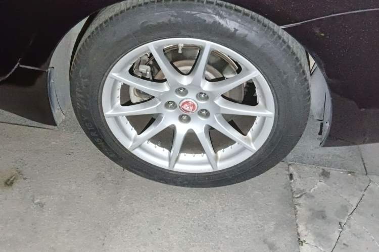 Used Jaguar XJ 2015 XJL 3.0 SC Elegant Business 80th Anniversary Limited Edition