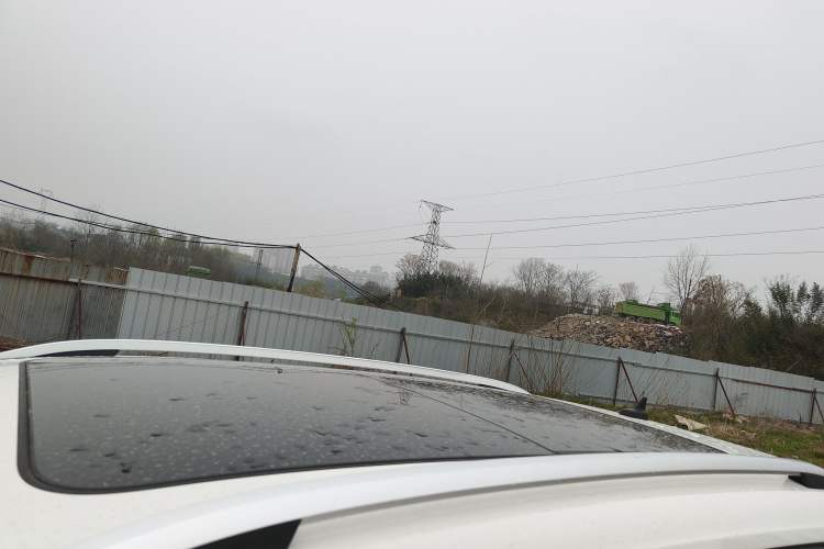 Used Volkswagen Tharu 2021 280TSI Two-Wheel Drive Comfort Edition Roof