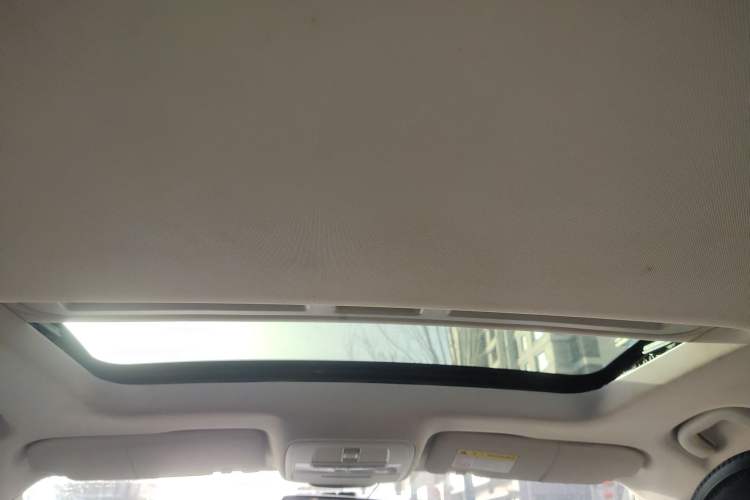 Used Roewe i5 2020 1.5L Manual 4G Connect Leehao Flagship Edition