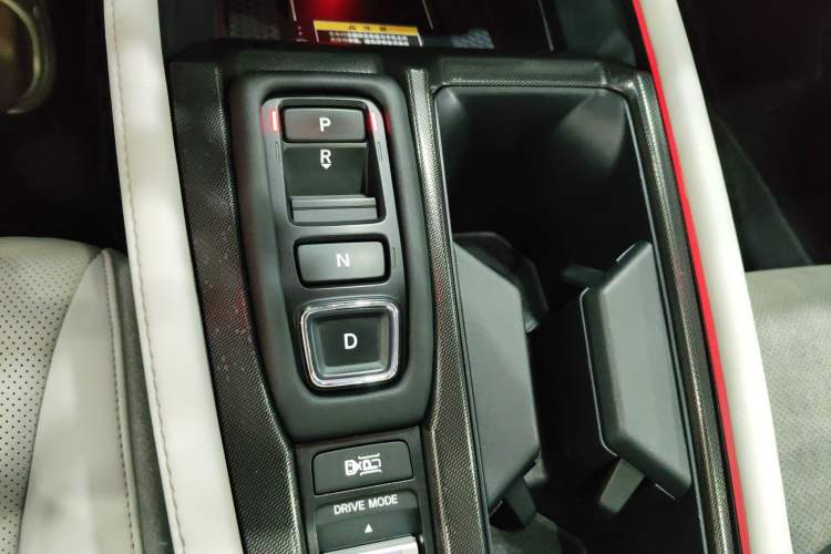 Used Honda Accord New Energy 2023 2.0L ePHEV Flagship Edition Gear Lever