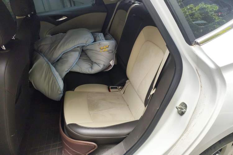 Used Buick Verano 2015 Sedan 15S Automatic Leading Model