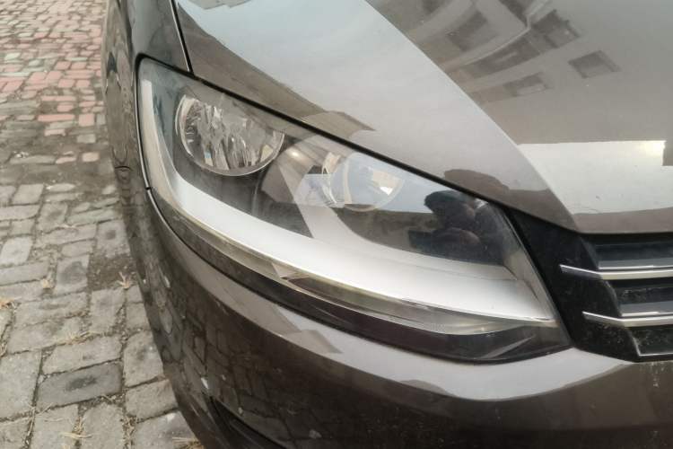 Used Volkswagen Sharan 2016 380TSI Comfort Edition 7-Seater