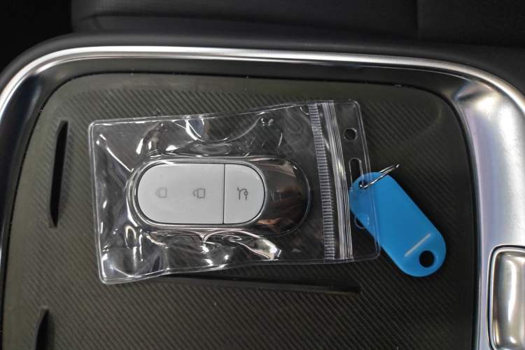 Used Leapmotor B10 2025 510 Joyful Edition
