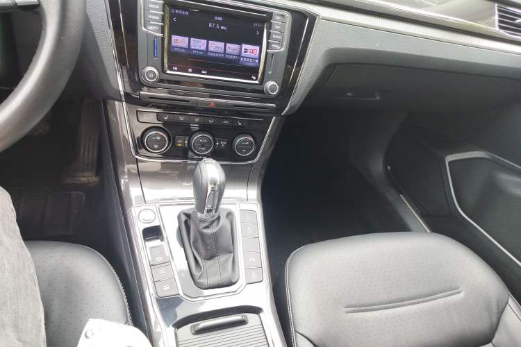 Used Volkswagen Passat 2016 330TSI DSG Prestige Edition