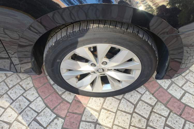 Used Skoda Superb 2019 Restyled TSI330 DSG Comfort Edition
