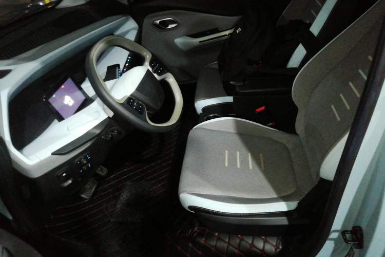 Used Wuling NAMMIEV 2021 Passion Edition