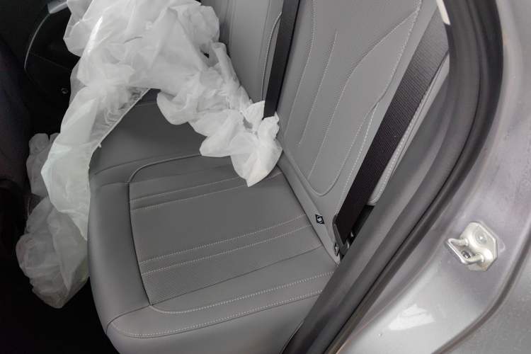 Used Geely Galaxy Geome 2026 Model 310km Dream Edition
