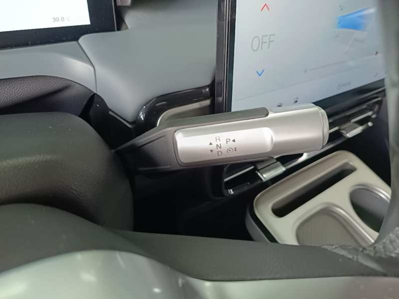 Used AION Y 2023 Plus 510 Smart Edition — 13