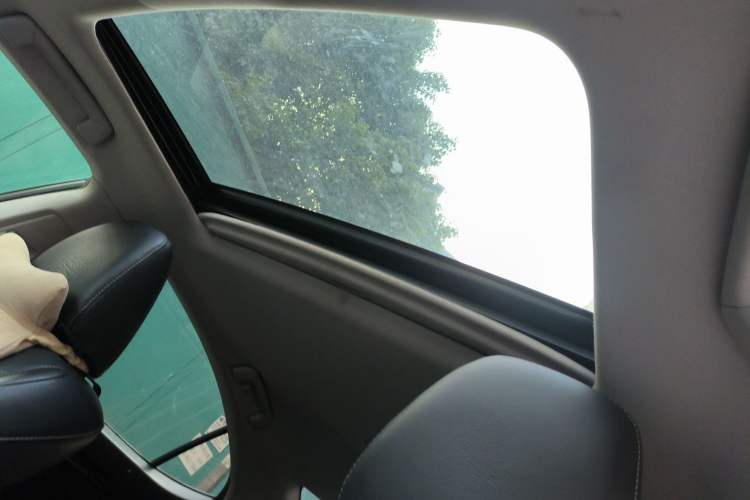 Used Lexus ES 2017 200 30th Anniversary Edition Headliner