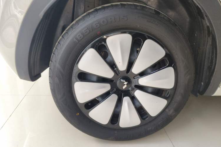 Used Wuling Bingo 2024 333 km Enjoyment Version