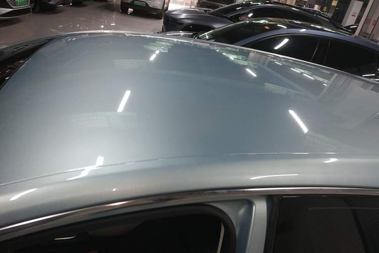 Used Buick Velite 6 2022 Plug-in Hybrid Connected Fashion Model