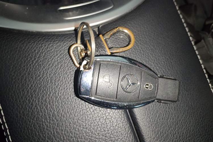 Used Mercedes-Benz GLC 2018 GLC 200 4MATIC