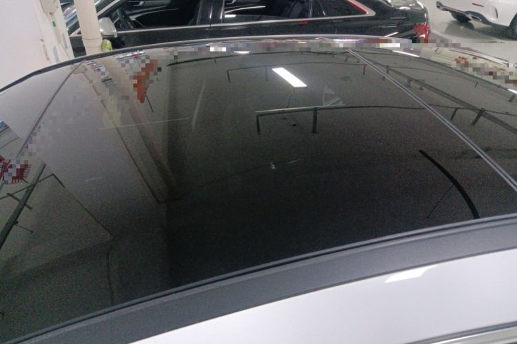 Used Mercedes-Benz A-Class 2020 A 200 L Sport Sedan
