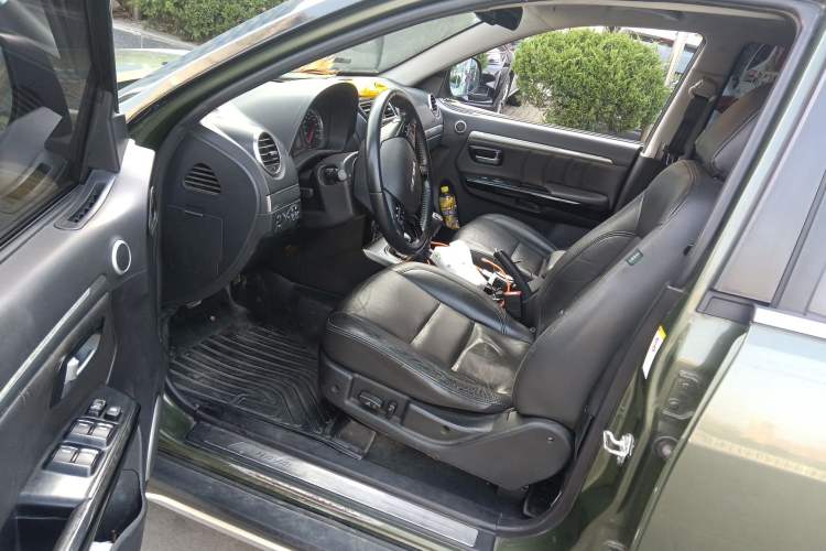 Used Haval H5 Classic 2018 Classic Edition 2.0T Diesel Manual 4x4 Prestige Model
