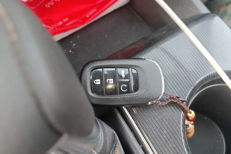 Used Honda Civic 2022 240TURBO CVT Dynamic Edition
