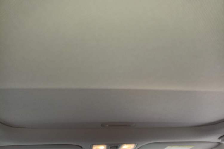 Used Hyundai Verna RV 2017 1.4L Automatic Sport Version National Emission Standard V