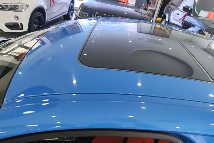 Used BMW 1 Series 2022 125i M Sport Night Edition
