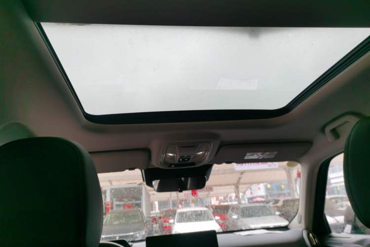 Used Haval H Dog 2026 Model 2.0T Trendy Wilderness Edition
