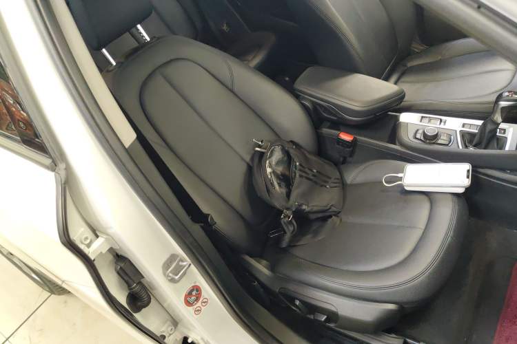 Used BMW X1 2016 sDrive18Li Premium Edition