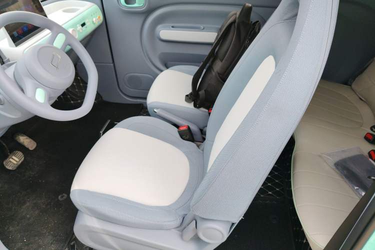 Used Bestune Pony 2025 222km Lightning Horse