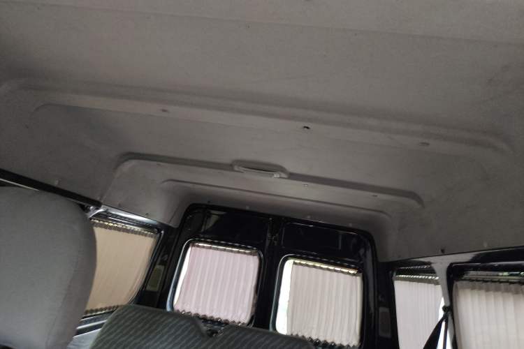 Used Ford Classic Transit 
