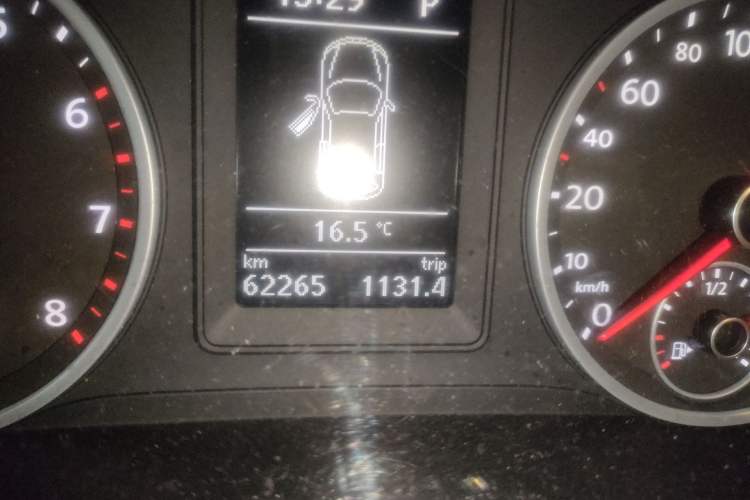 Used Volkswagen Tiguan 2015 1.8TSI Automatic Two-Wheel Drive Comfort Edition