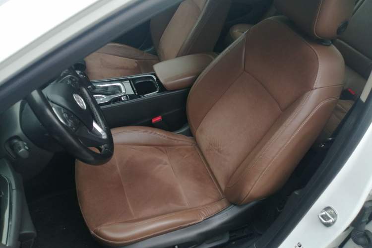 Used Buick Regal 2019 20T Elite Version China VI Standard
