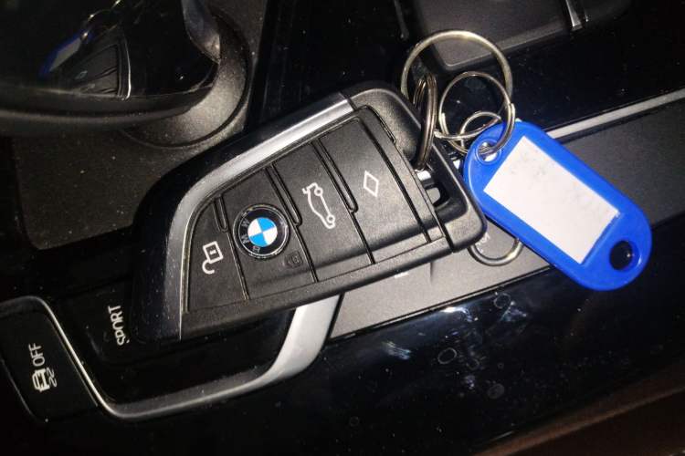 Used BMW X3 2021 xDrive28i Luxury Package