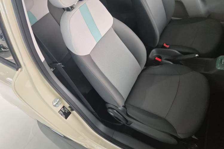 Used Qiyuan Lumin 2022 210km Sweet Edition