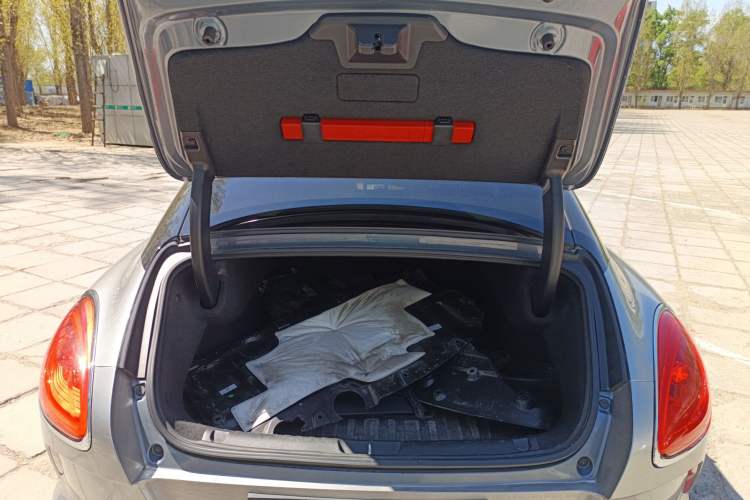 Used ORA Lightning Cat 2022 555 km Luxury Edition
