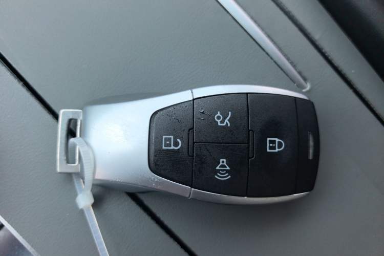 Used BAIC Off-Road BJ30 2024 1.5T Light Wilderness Pro Edition