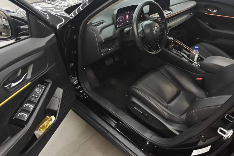 Used Honda Accord 2023 260TURBO Smart Enjoyment Version