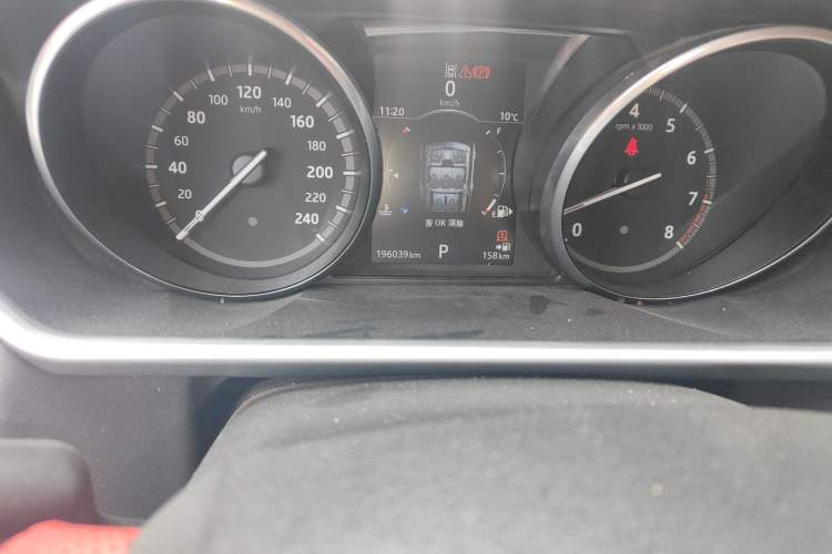 Used Land Rover Discovery 2017 3.0 SC V6 SE