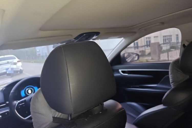 Used Hyundai Mistra 2021 1.8L CVT GLX Elite Edition Headliner