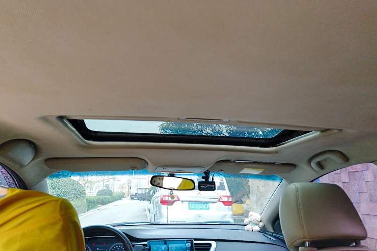 Used Buick GT 2016 15N Manual Elite Edition