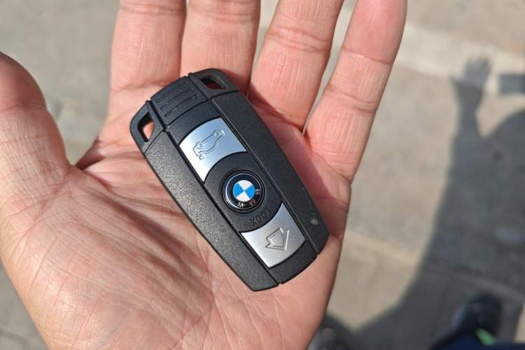 Used BMW 3 Series 2011 320i Coupe