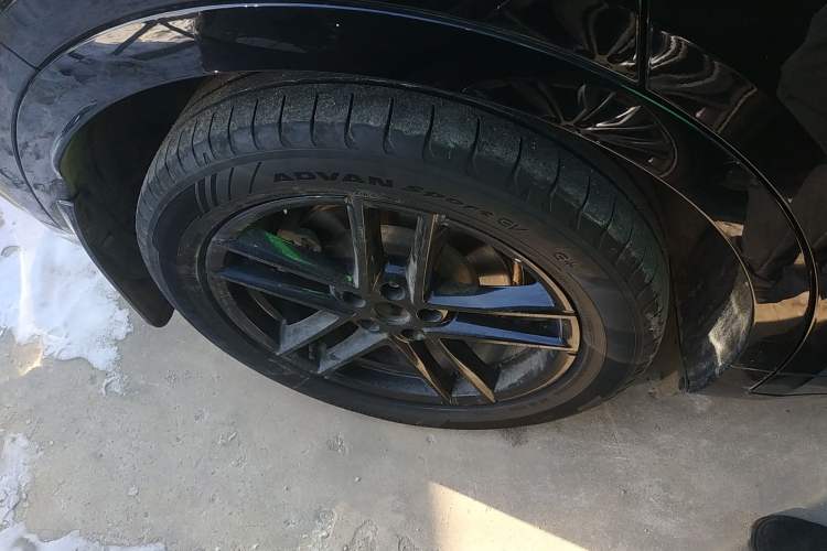 Used ONVO L60 2024 60 kWh Rear-Drive Version
