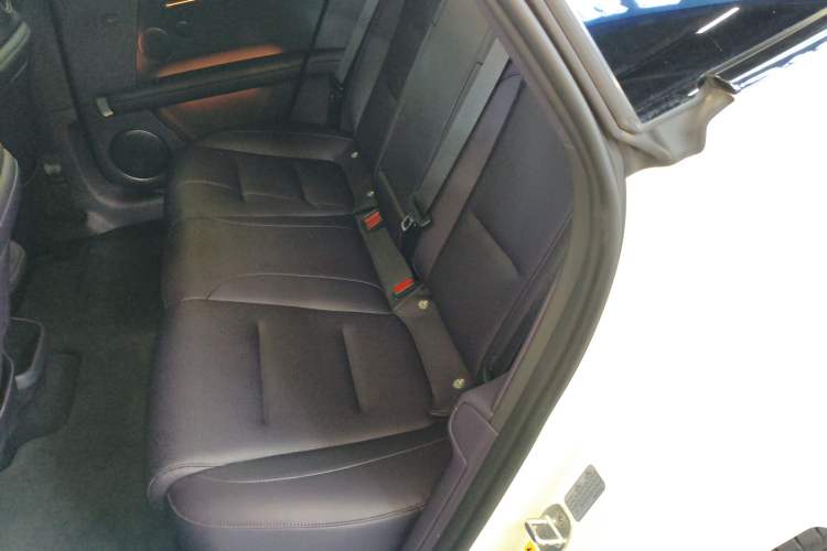 Used Avatr 06 2025 Ultra Pure Electric Edition
