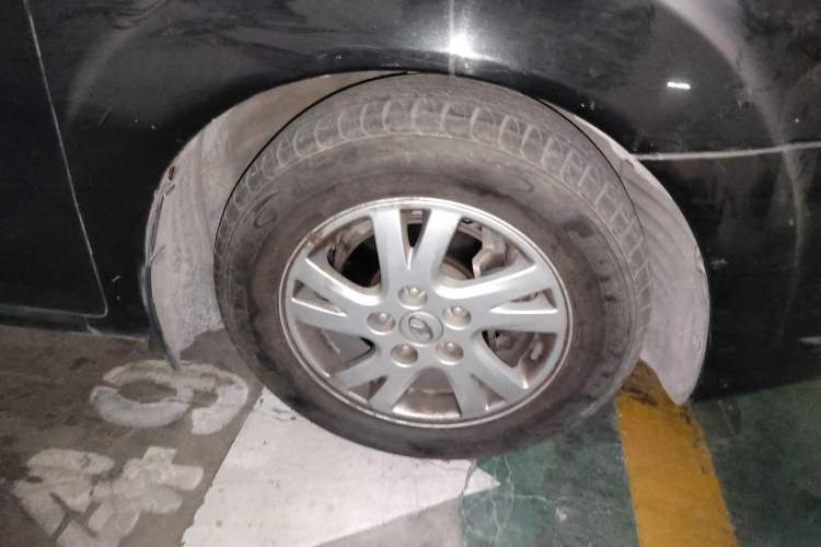 Used Bestune B50 2011 1.6L automatic 3G version