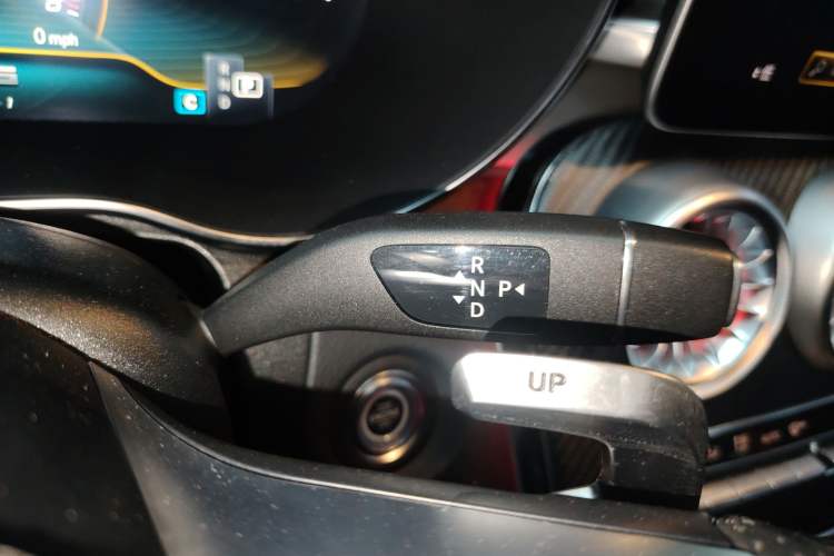 Used Mercedes-Benz GLC AMG 2020 AMG GLC 43 4MATIC