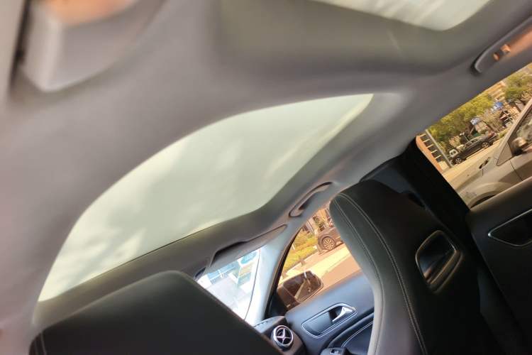 Used Mercedes-Benz GLA 2018 GLA 200 Sport Edition
