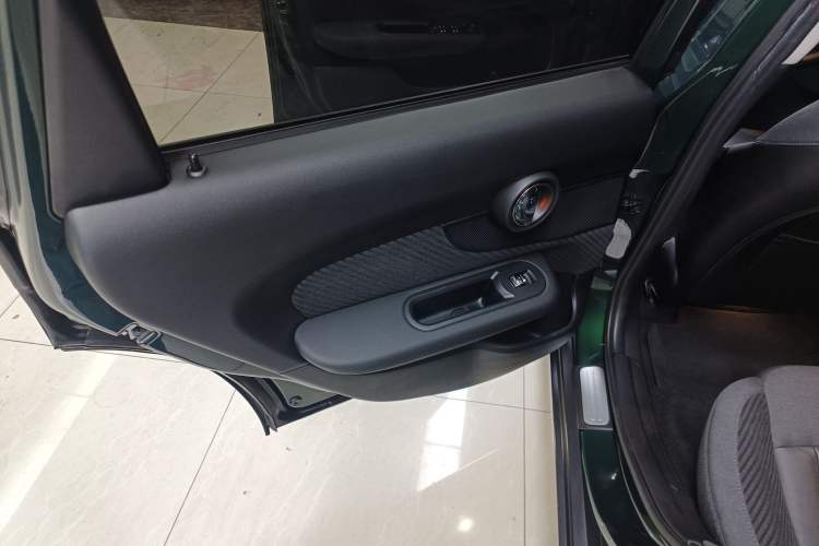 Used MINI Clubman 2016 Revised 1.5T COOPER