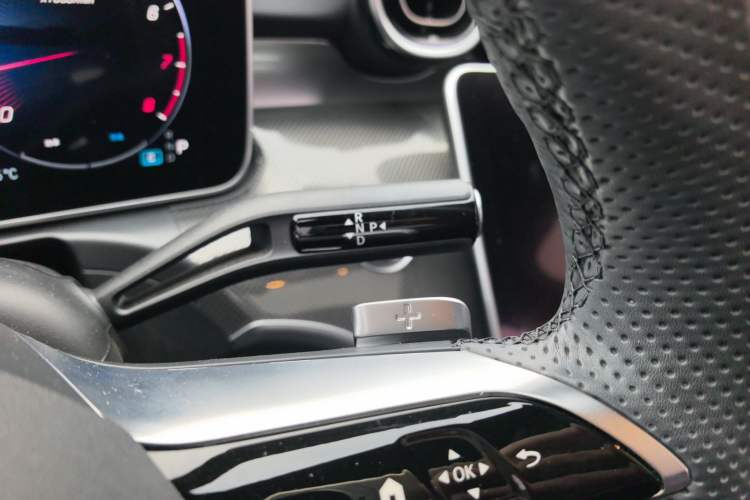 Used Mercedes-Benz C-Class 2023 Revised C 200 L Sport Edition
