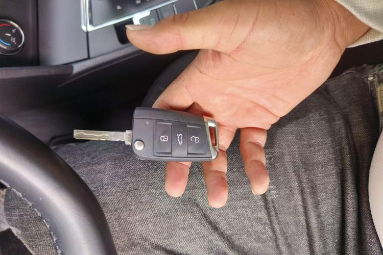 Used Volkswagen Lamando 2021 230TSI DSG Fashion Edition
